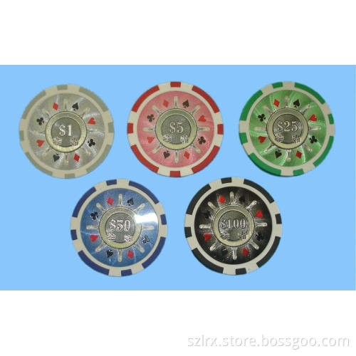 Poker Chips,Poker Table,Poker Chips Sets